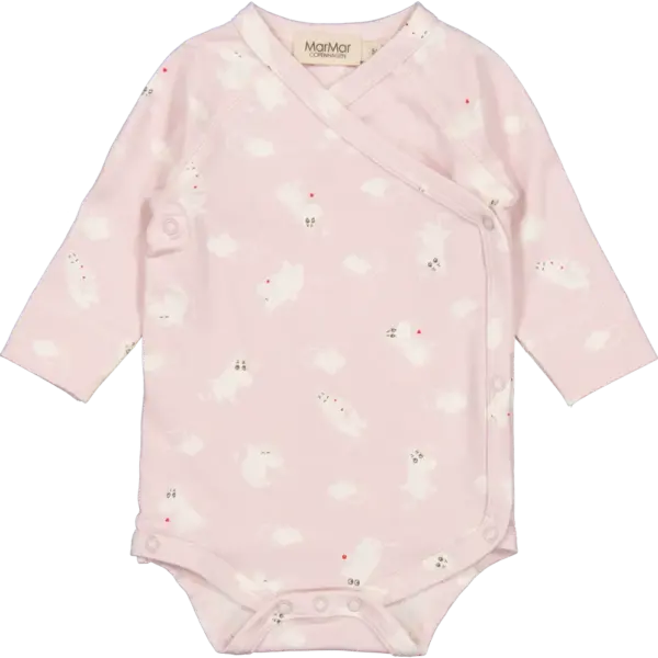 Belito Slå-Om-Body Body - 1668 - 56