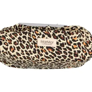 Betræk til vådservietter Cover Brown Leo