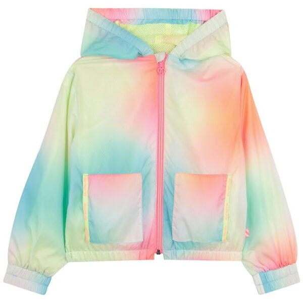 Billieblush Overgangsjakke - Multifarvet