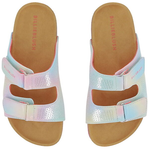 Billieblush Sandaler - Multi