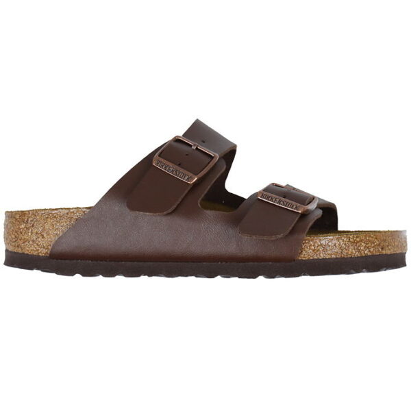 Birkenstock Sandaler - Arizona BS - Dark Brown Birkenstock Sandaler - Arizona BS - Dark Brown