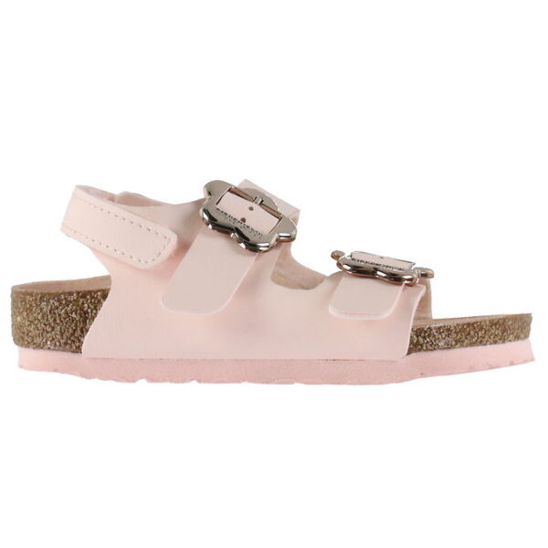 Birkenstock Sandaler - Milano - Light Rose Tonal