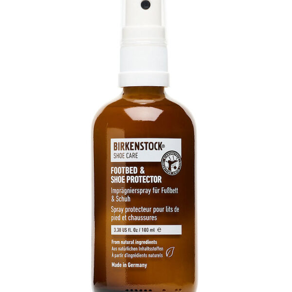 Birkenstock Skopleje - 100 ml - Footbed & Shoe Protector