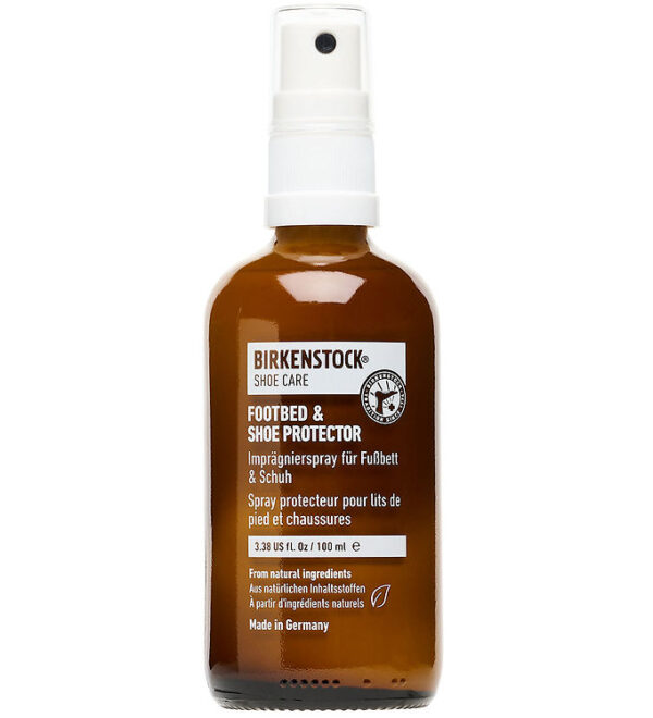 Birkenstock Skopleje - 100 ml - Footbed & Shoe Protector