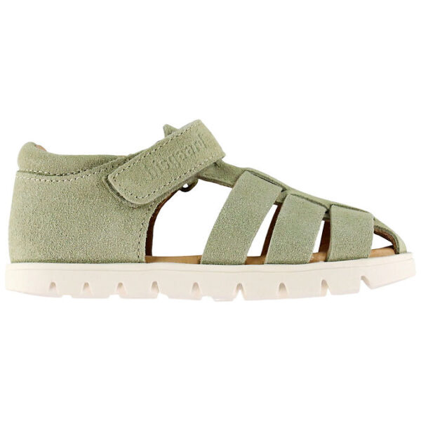 Bisgaard Sandaler - Beka S - Sage
