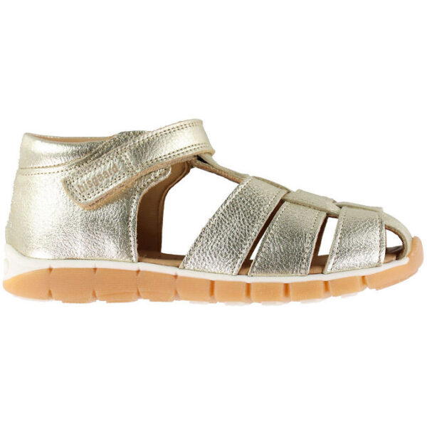 Bisgaard Sandaler - Billie - Gold