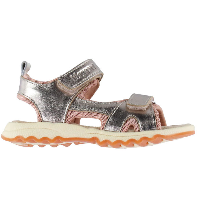 Bisgaard Sandaler - Coco - Rose Gold Bisgaard Sandaler - Coco - Rose Gold