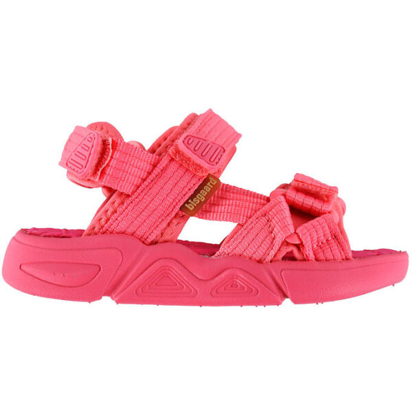 Bisgaard Sandaler - Louis - Pink