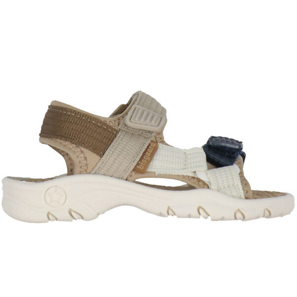 Bisgaard Sandaler - Nico - Nature