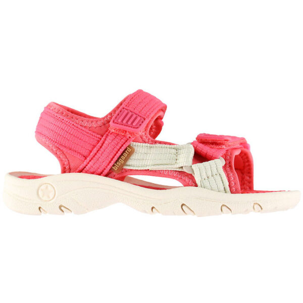 Bisgaard Sandaler - Nico - Pink