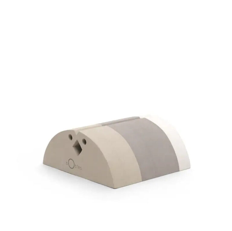 Bobles Kylling Sand Grey