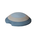 Bobles Skildpadde Cloudy Blue