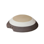 bObles Skildpadde Sand Grey Motorikmøbel