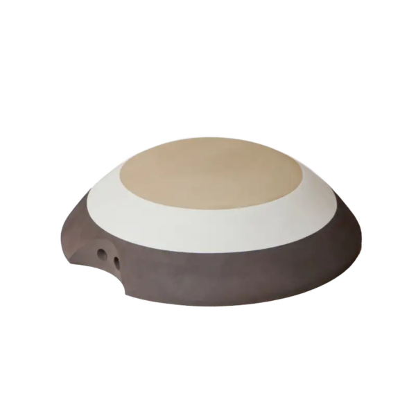 Bobles Skildpadde Sand Grey