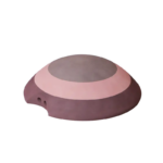 Bobles Skildpadde Vintage Rose