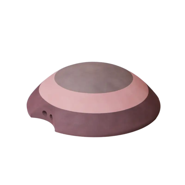 Bobles Skildpadde Vintage Rose