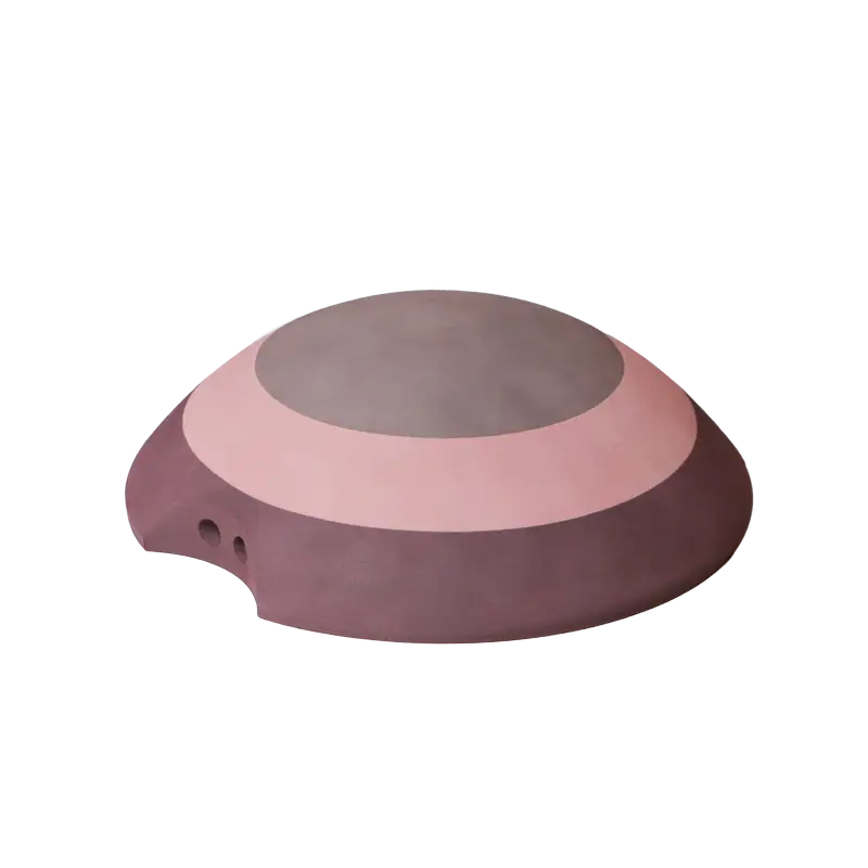 Bobles Skildpadde Vintage Rose