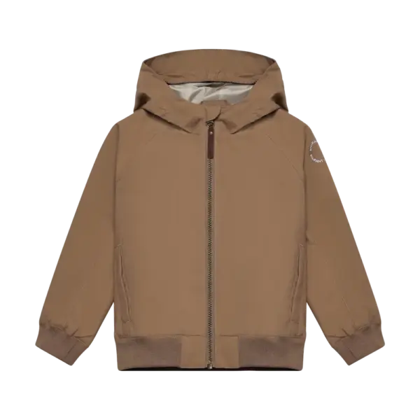 Bomberjakke - Portabella - 80