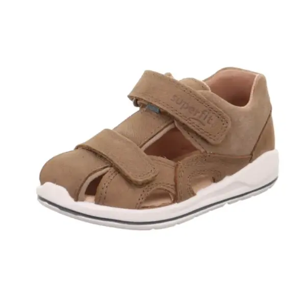 Bommerang Sandal - Brun - 22