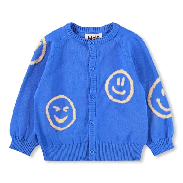 Brody Cardigan - 5615 - 68