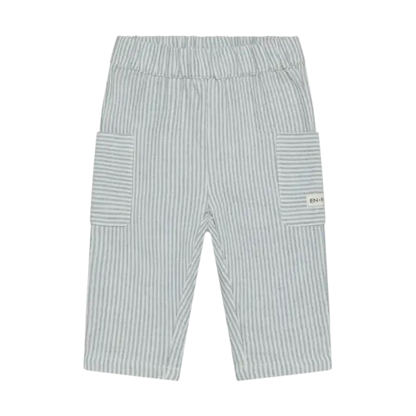 Bukser Muslin - Citadel - 56