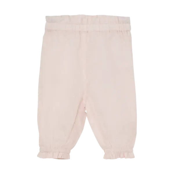Bukser - Soft Pink - 74