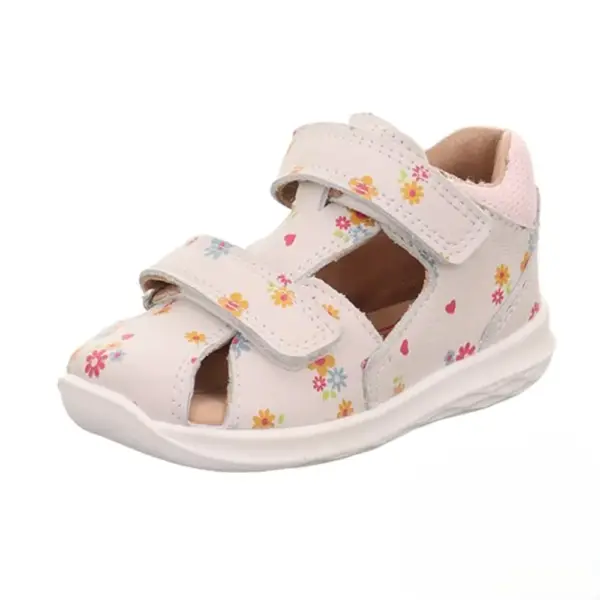 Bumblebee Sandal - White - 23