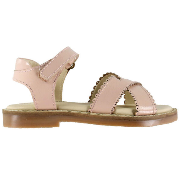 Bundgaard Sandaler - Laura - Old Rose