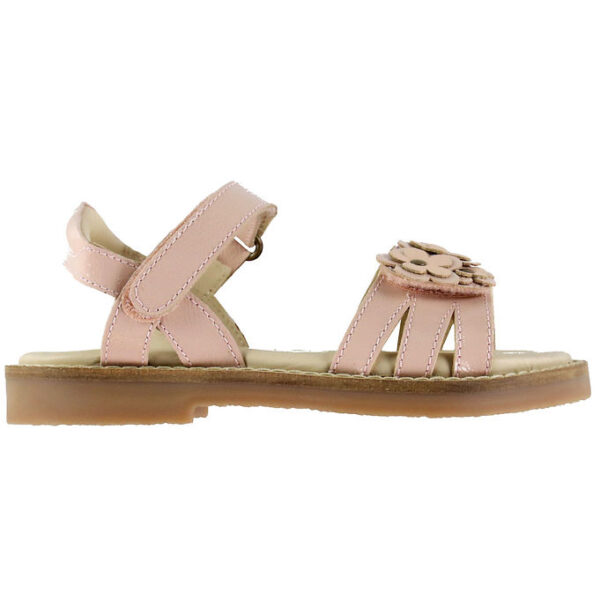 Bundgaard Sandaler - Piper - Old Rose