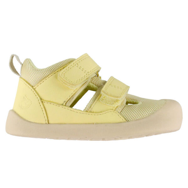 Bundgaard Sandaler - Suki - Wide Fit - Banana