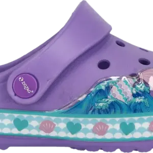 Burundi Sandal med lys - Bright Violet - 28