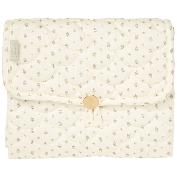 Cam Cam Pusleunderlag - OCS - Quilted - 70x44 cm - Rowan