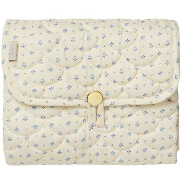 Cam Cam Pusleunderlag - Quilted - 70x44 cm - Capri