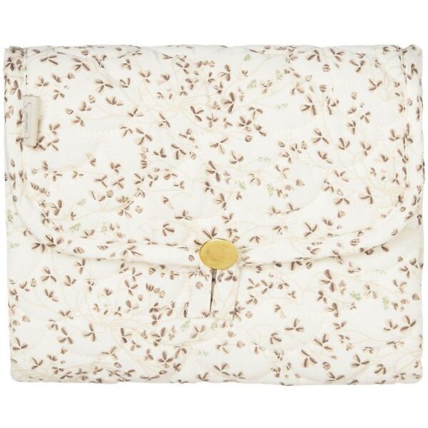 Cam Cam Pusleunderlag - Quilted - 70x44 cm - Lierre