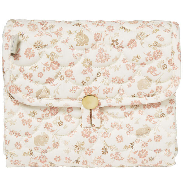 Cam Cam Pusleunderlag - Quiltet - 70x44 cm - Augusta