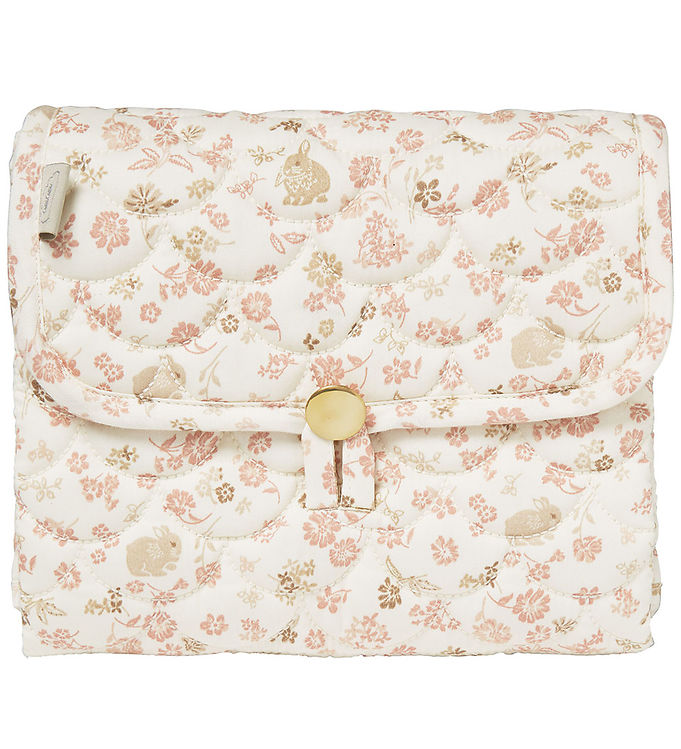 Cam Cam Pusleunderlag - Quiltet - 70x44 cm - Augusta