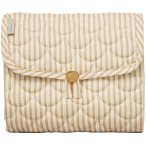 Cam Cam Pusleunderlag - Quiltet - 70x44 cm - Oatfield