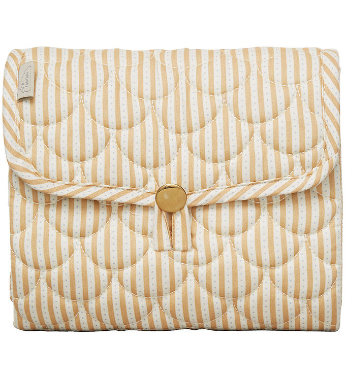 Cam Cam Pusleunderlag - Quiltet - 70x44 cm - Oatfield