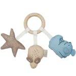 Cam Cam Rangle - 17x8 cm - Forest Friends