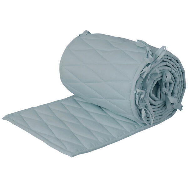 Cam Cam Sengerand - OCS - Quiltet - 30x365 - Florentine Blue