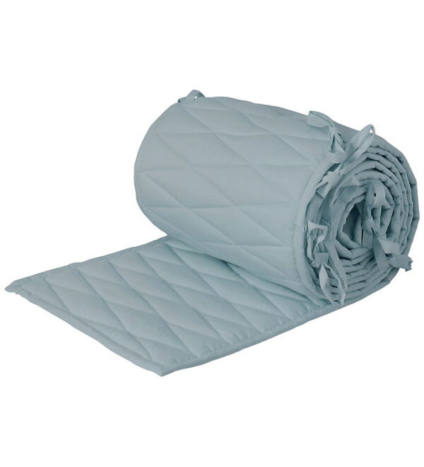 Cam Cam Sengerand - OCS - Quiltet - 30x365 - Florentine Blue