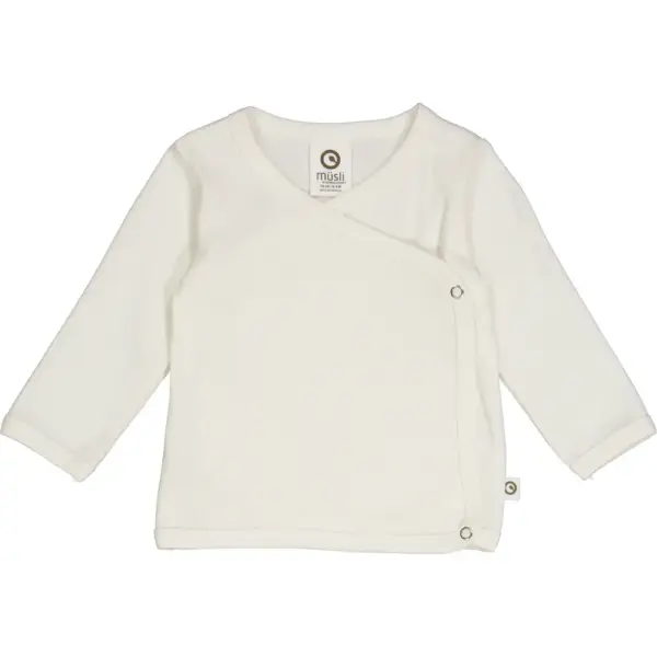 Cardigan - Balsam cream - 74