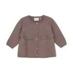 Cardigan strik - 2503 - 68