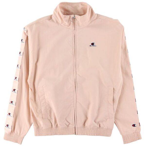 Champion Fashion Cardigan - Rosa