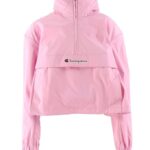 Champion Fashion Jakke - Anorak - Pink