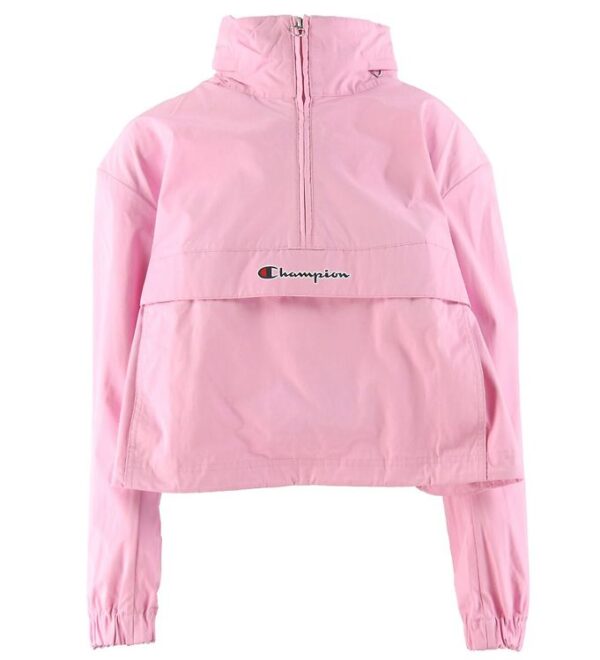 Champion Fashion Jakke - Anorak - Pink