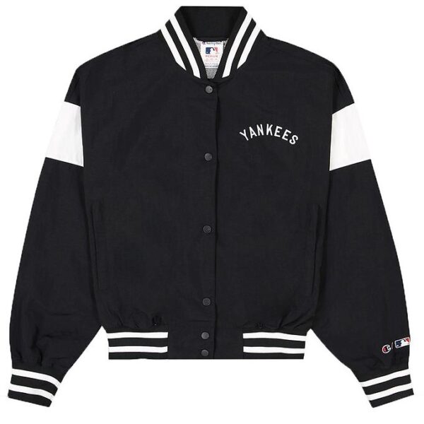 Champion Jakke - Sort