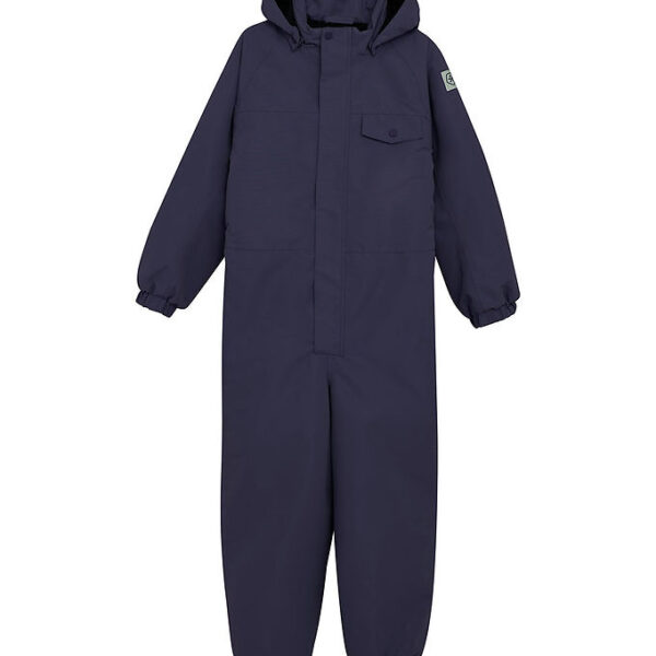 Color Kids Flyverdragt - Graystone