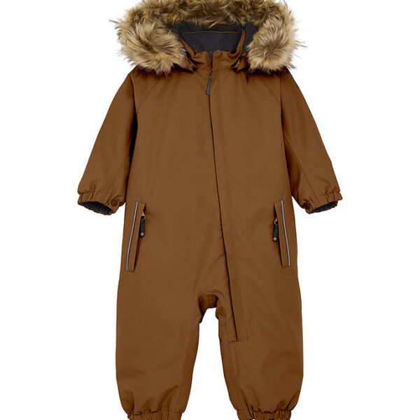 Color Kids Flyverdragt - Nuthach