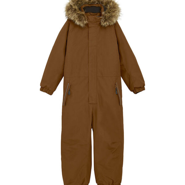 Color Kids Flyverdragt - Nuthatch